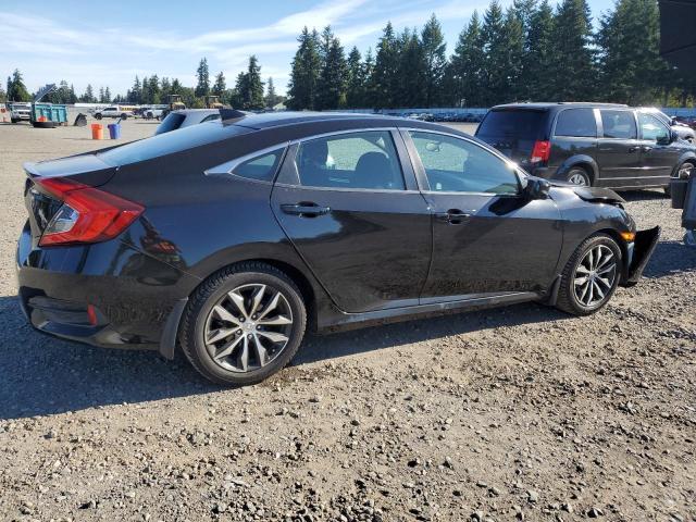 2018 HONDA CIVIC EX 2HGFC1F33JH640923