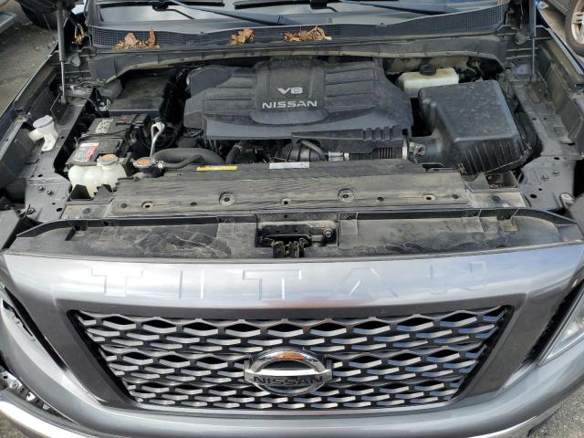 2019 NISSAN TITAN S - 1N6AA1EJXKN509279