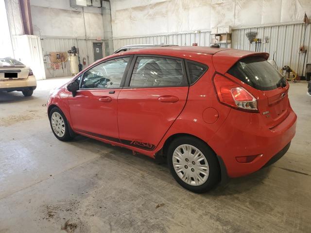 2014 FORD FIESTA SE - 3FADP4EE3EM206898