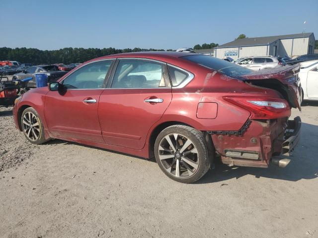2016 NISSAN ALTIMA 2.5 - 1N4AL3AP6GC269000