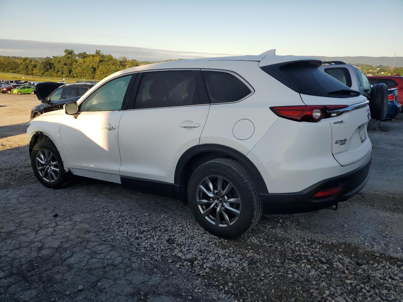 MAZDA CX-9 TOURING