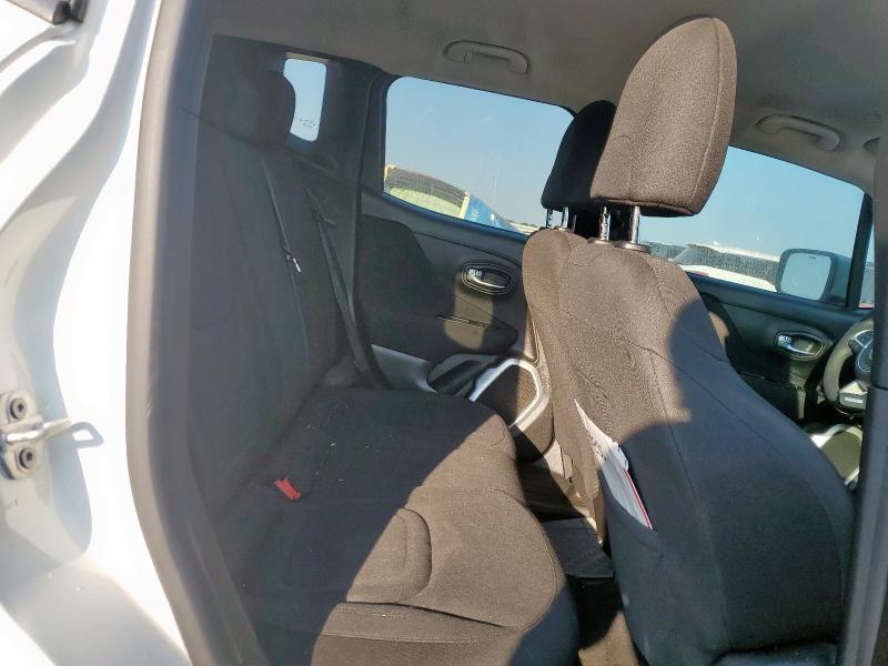 2018 JEEP RENEGADE L ZACCJABB9JPJ43648