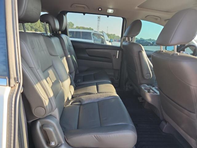 2016 HONDA ODYSSEY EX 5FNRL5H66GB099889