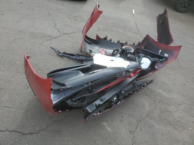 2024 TOYOTA CAMRY TRD 4T1KZ1AK3RU101281