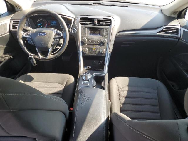 2017 FORD FUSION S 3FA6P0G75HR401814