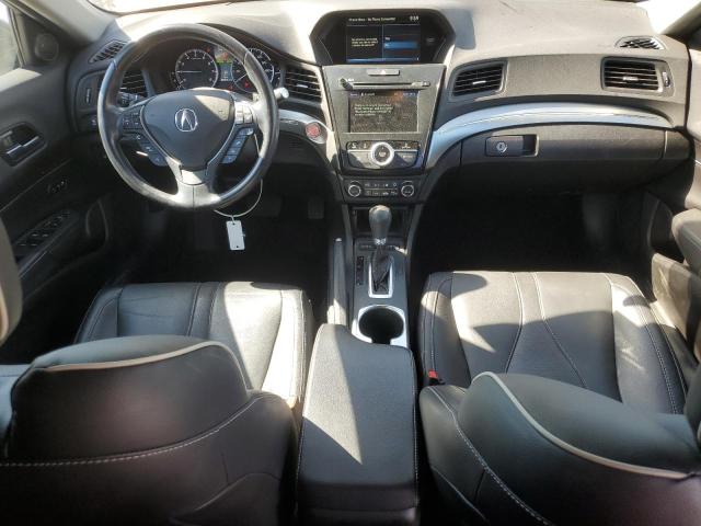 2022 ACURA ILX PREMIU 19UDE2F74NA003828