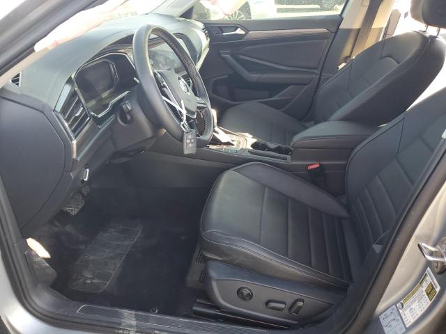 2021 VOLKSWAGEN JETTA SEL 3VWE57BU4MM090298