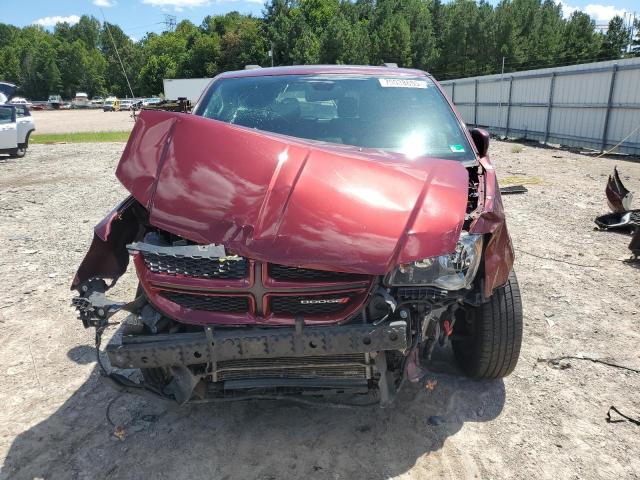 2019 DODGE GRAND CARA 2C4RDGEG2KR520977