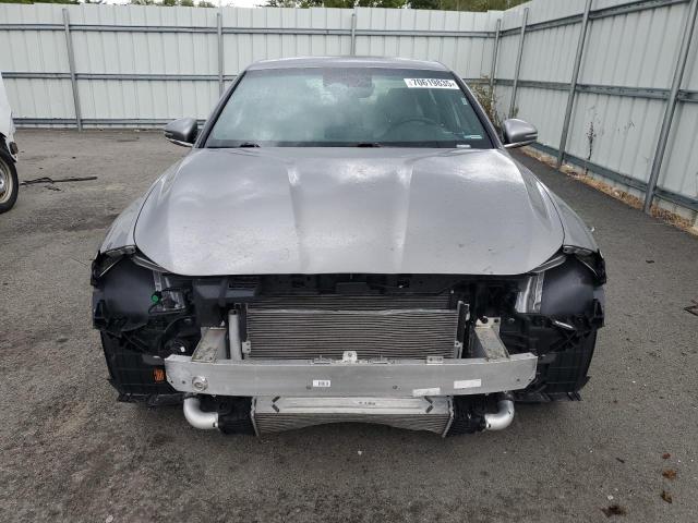 2023 GENESIS G70 BASE KMTG34TA5PU124402