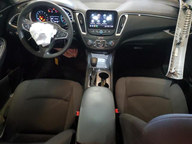 2023 CHEVROLET MALIBU LS - 1G1ZC5STXPF235170