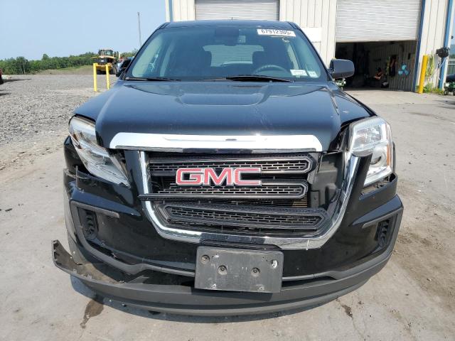 2016 GMC TERRAIN SL 2GKFLSEK8G6244881