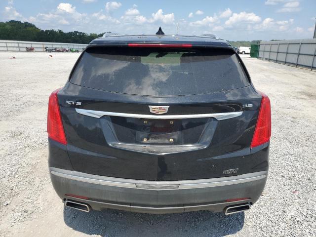 2017 CADILLAC XT5 LUXURY 1GYKNBRS2HZ111368