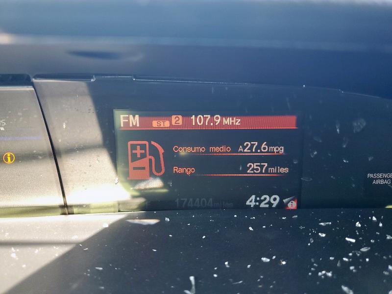 2015 HONDA CIVIC EX 2HGFB2F87FH564246