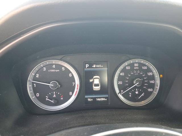 2019 HYUNDAI SONATA LIM - 5NPE34AF2KH783495