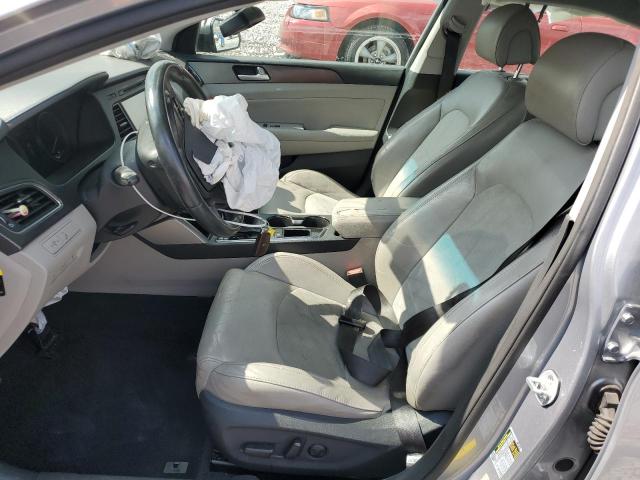 2015 HYUNDAI SONATA SPO 5NPE34AF1FH240838