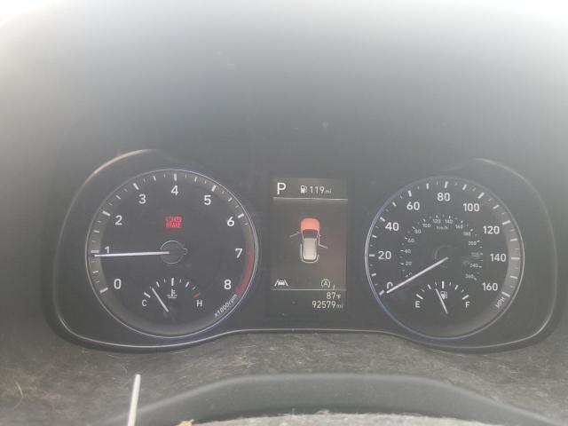 2022 HYUNDAI KONA KM8K32AB5NU806360