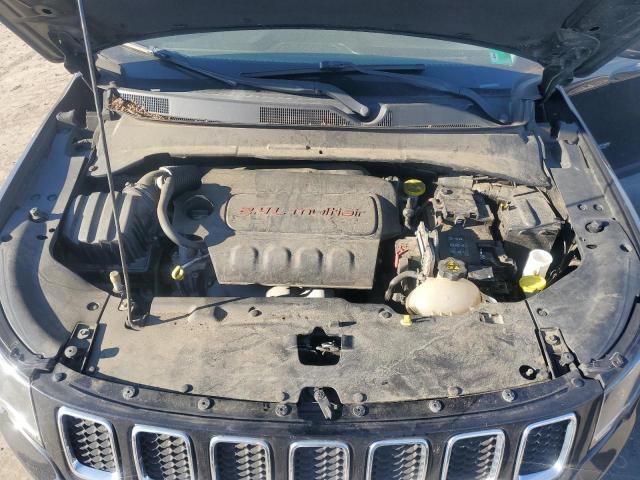 2017 JEEP COMPASS LA 3C4NJDBB8HT660911