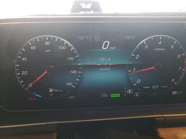 2022 MERCEDES-BENZ GLE 450 4M 4JGFB5KB9NA695852