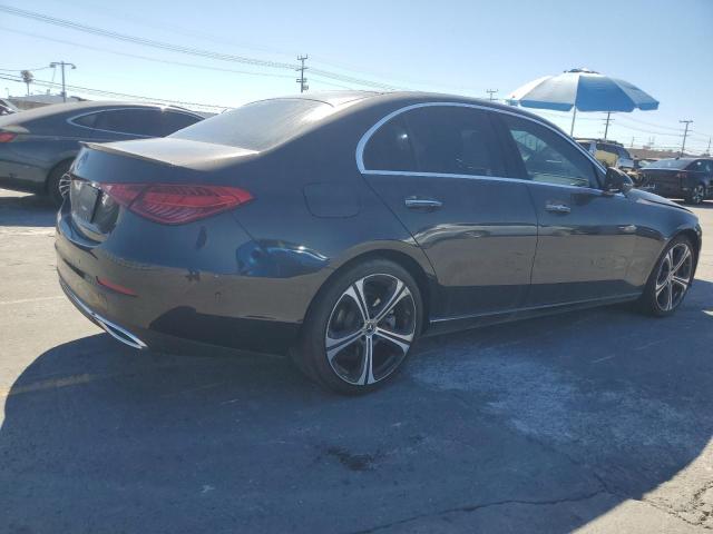 2023 MERCEDES-BENZ C 300 W1KAF4GB7PR146005