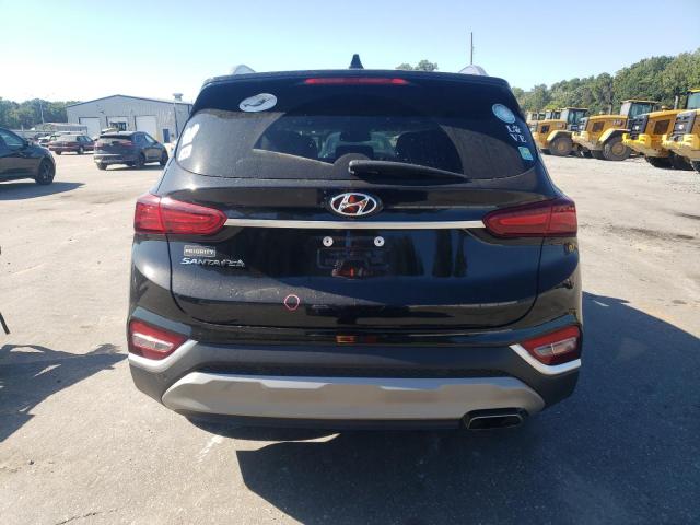 2020 HYUNDAI SANTA FE S 5NMS33AD6LH271202