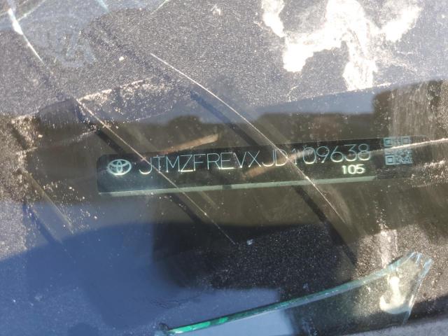 2018 TOYOTA RAV4 LE JTMZFREVXJD109638
