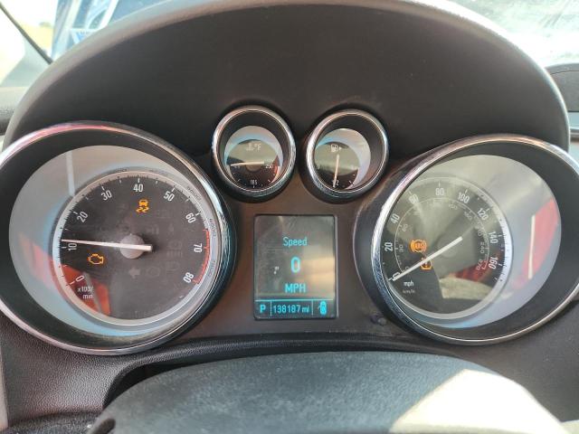 2016 BUICK VERANO 1SV 1G4PV5SK2G4141050