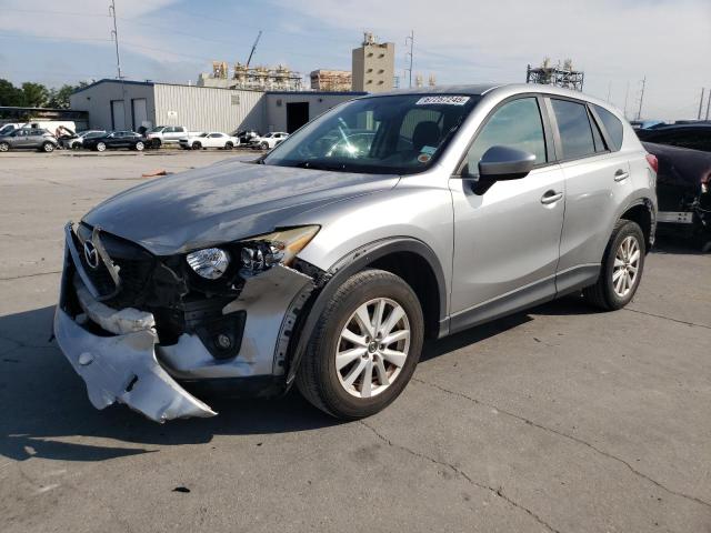 MAZDA CX-5 TOURI