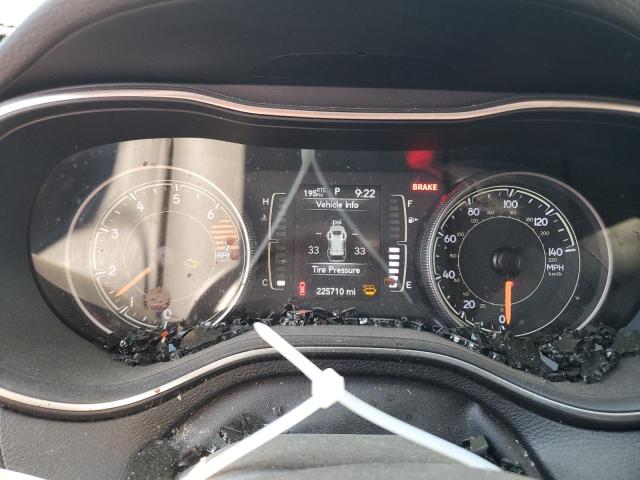 2019 JEEP CHEROKEE L 1C4PJLLBXKD221708