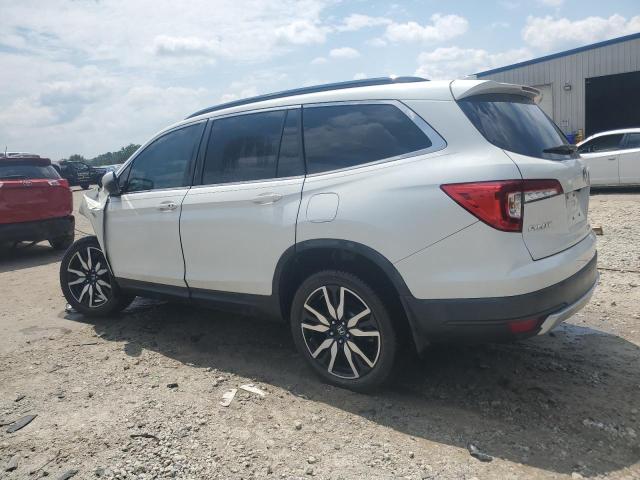 2020 HONDA PILOT EXL 5FNYF5H56LB004820