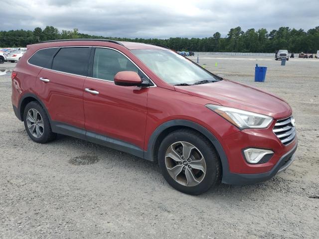 2016 HYUNDAI SANTA FE S KM8SMDHF9GU152175