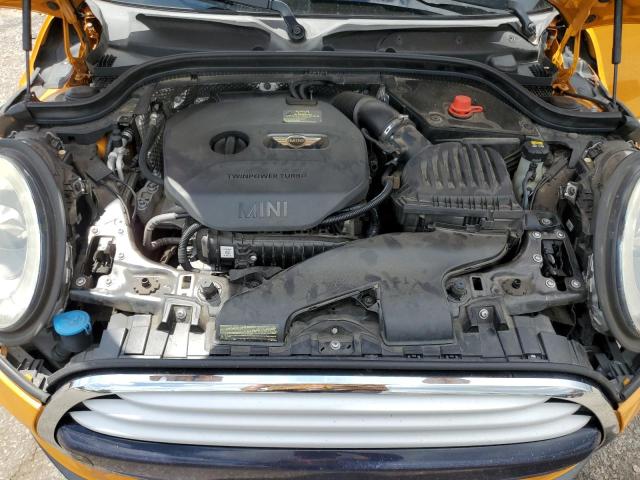 2015 MINI COOPER WMWXM5C57FT941019