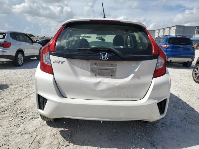 2017 HONDA FIT LX JHMGK5H56HS006910