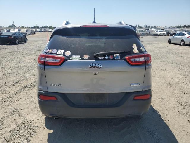 2015 JEEP CHEROKEE L - 1C4PJMCB9FW768095