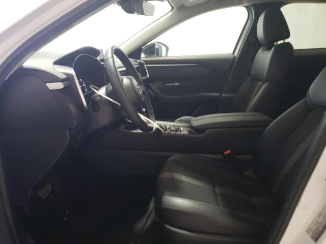 2025 MAZDA CX-50 PREFERRED 7MMVABBM5SN307491