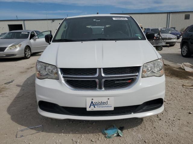 2014 DODGE GRAND CARA - 2C4RDGBG6ER472022