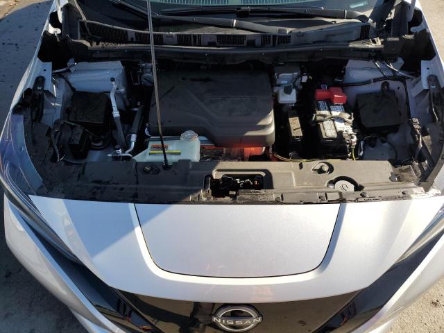 2025 NISSAN LEAF S - 1N4AZ1BV1SC564935