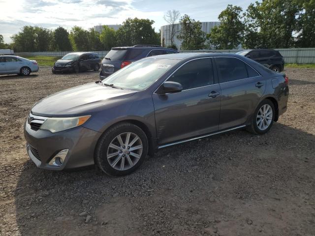 Global Auto Auctions: 2014 TOYOTA CAMRY L