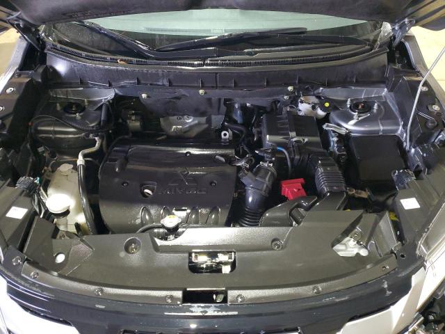 2024 MITSUBISHI OUTLANDER JA4ARUAU3RU006653