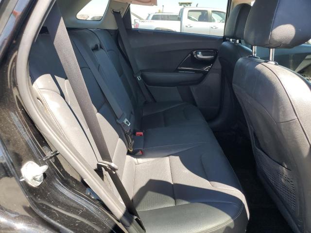 2022 KIA NIRO TOURI KNDCC3LC3N5547558
