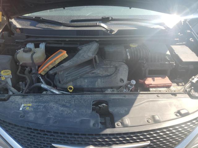 2019 CHRYSLER PACIFICA L 2C4RC1GG0KR722018