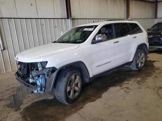 JEEP GRAND CHER