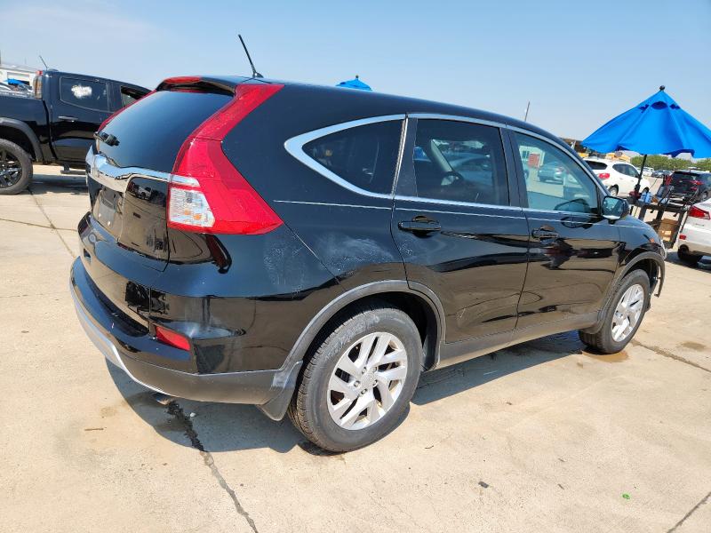 2015 HONDA CR-V EX - 3CZRM3H51FG707667