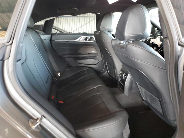 2024 BMW I4 EDRIVE WBY43AW05RFS37971