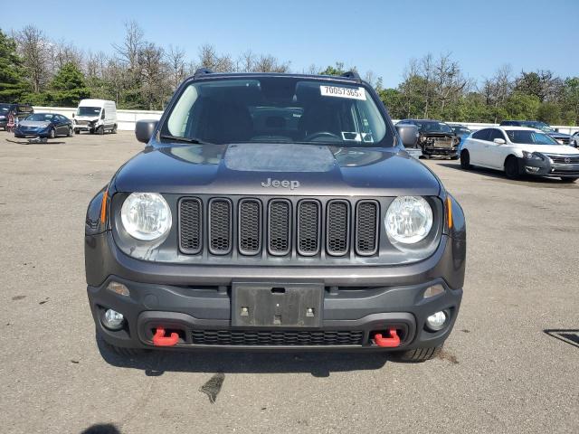 2016 JEEP RENEGADE TRAILHAWK ZACCJBCT5GPD94692
