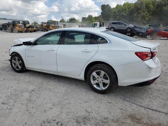 2023 CHEVROLET MALIBU LT 1G1ZD5ST9PF162855