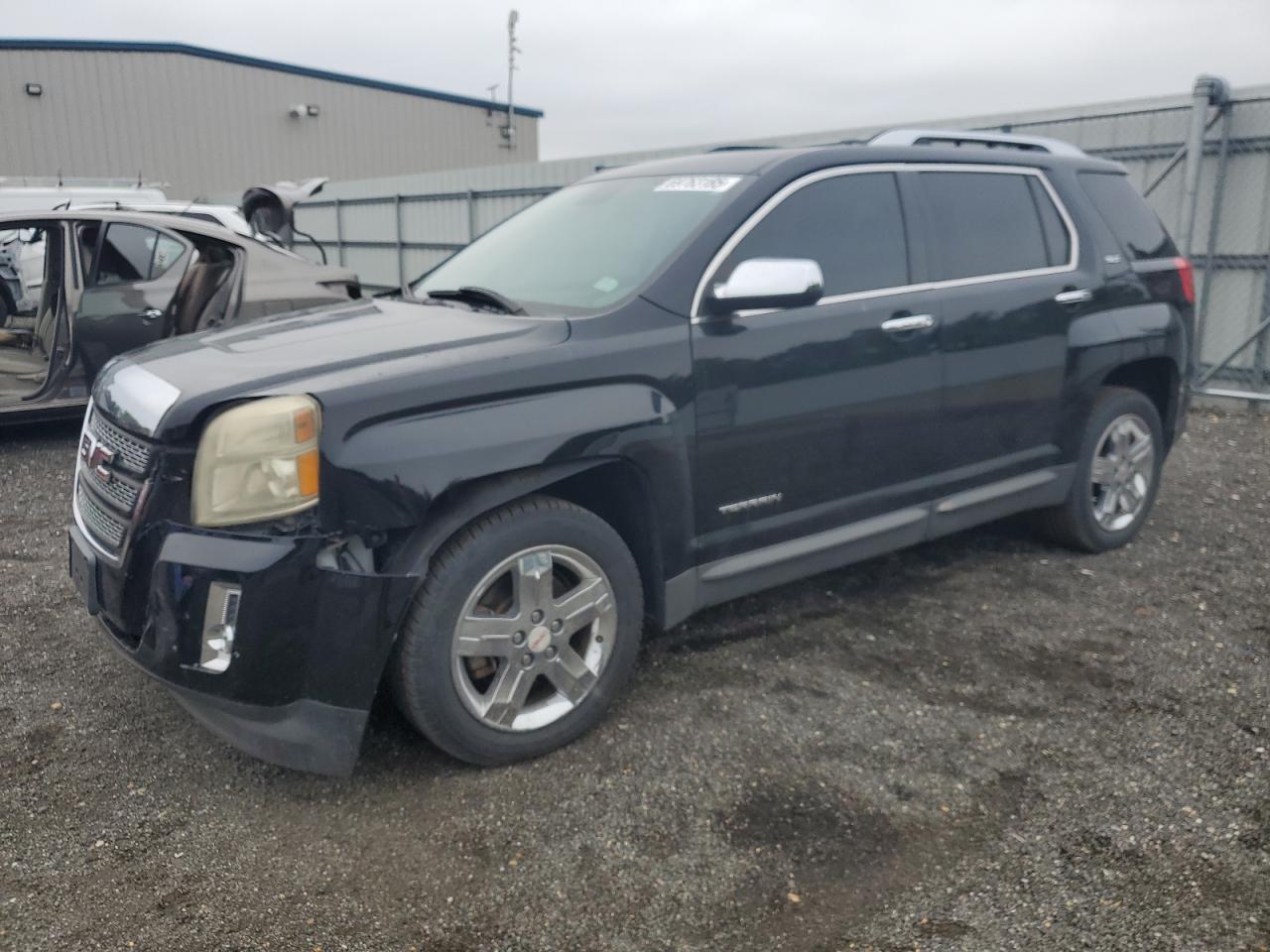 GMC TERRAIN SLT
