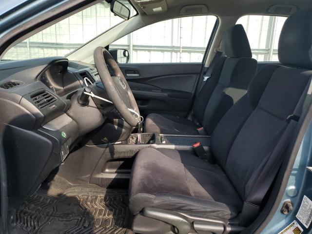 2014 HONDA CR-V LX - 2HKRM4H39EH605565