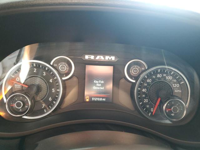 2023 RAM 2500 TRADESMAN 3C6UR5CJ0PG504764