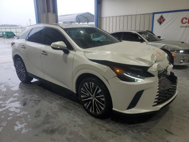 2024 LEXUS RX 350 BASE 2T2BAMBA9RC026064