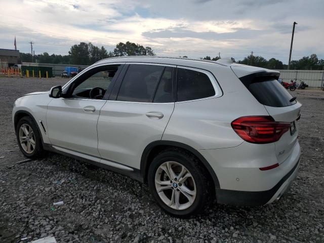 2021 BMW X3 SDRIVE3 5UXTY3C0XM9E06969